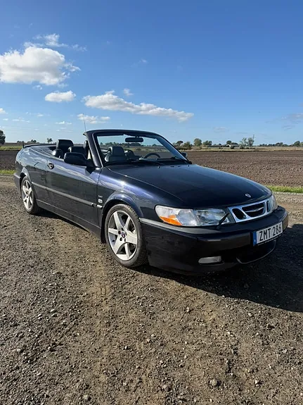 Saab 9-3