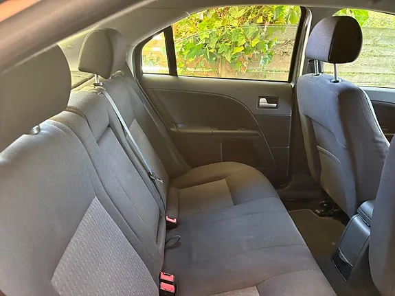 Ford Mondeo 2003 photo 4