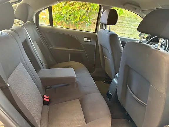 Ford Mondeo 2003 photo 5