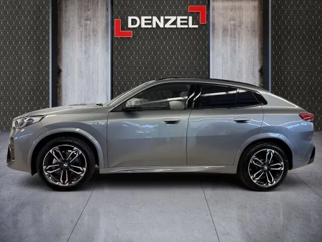 BMW X2 2025 photo 2