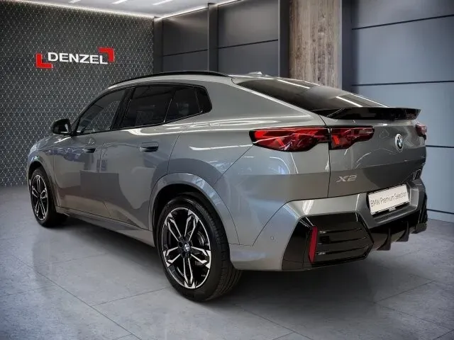 BMW X2 2025 photo 3