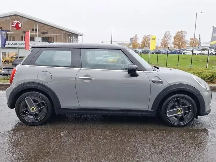 Mini Cooper Se 2022 photo 4