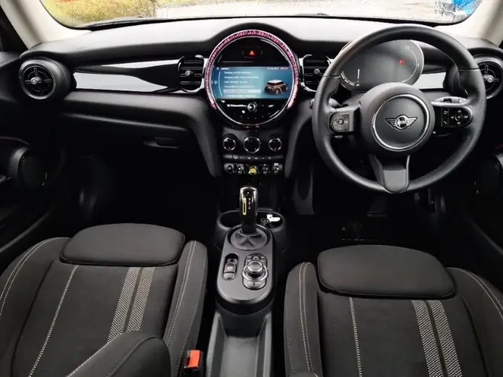 Mini Cooper Se 2022 photo 3