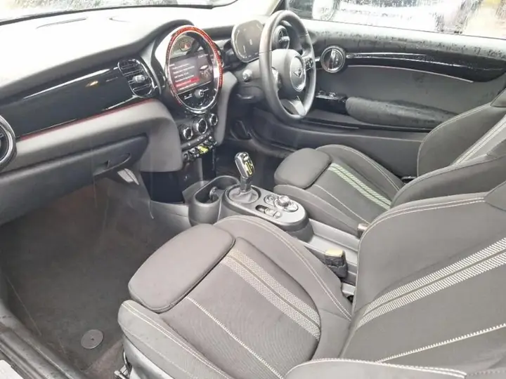 Mini Cooper Se 2022 photo 5