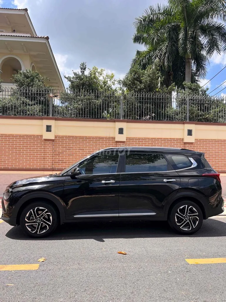 Kia Carens 2024 photo 4