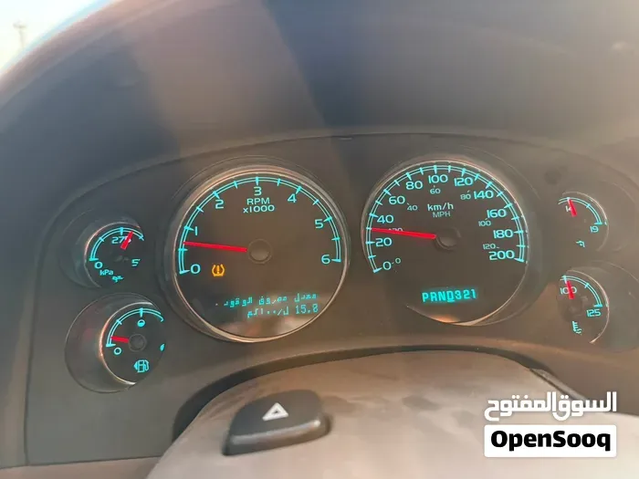 GMC Yukon 2008 photo 3