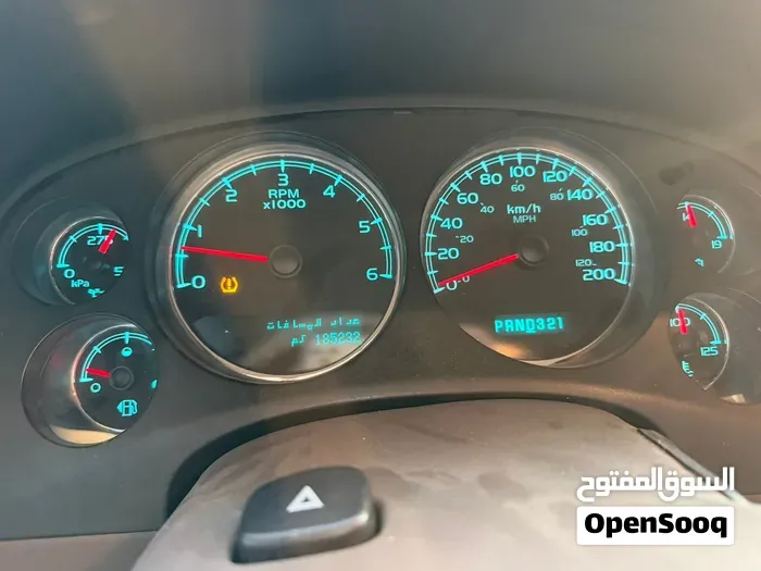 GMC Yukon 2008 photo 2