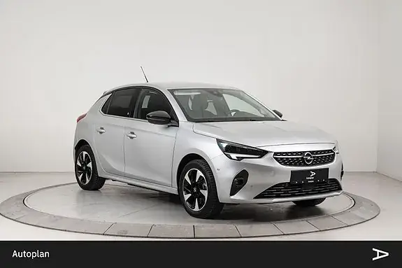 Opel Corsa E