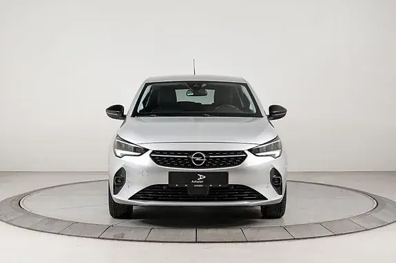 Opel Corsa E 2023 photo 4