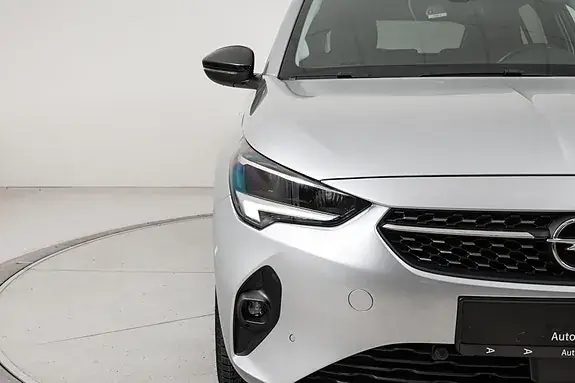 Opel Corsa E 2023 photo 5