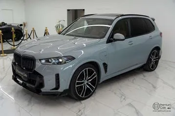 BMW X5 2025 photo 3