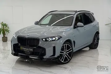 BMW X5 2025 photo 2
