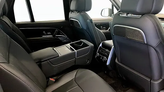 Land Rover Range Rover 2025 photo 5