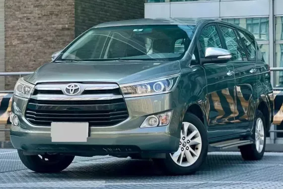 Toyota Innova 2016 photo 5