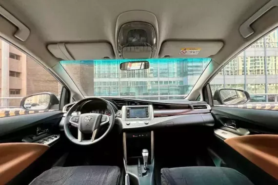 Toyota Innova 2016 photo 3
