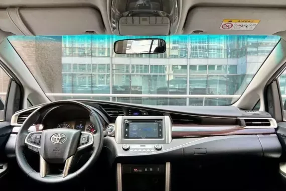 Toyota Innova 2016 photo 4