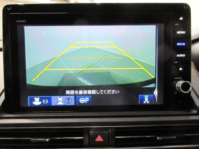Honda Odyssey 2021 photo 4