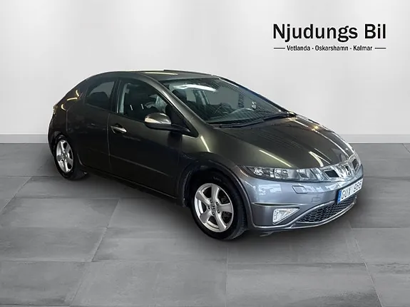 Honda Civic 2010 photo 4