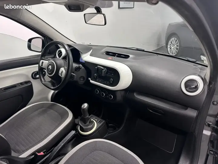 Renault Twingo 2018 photo 5