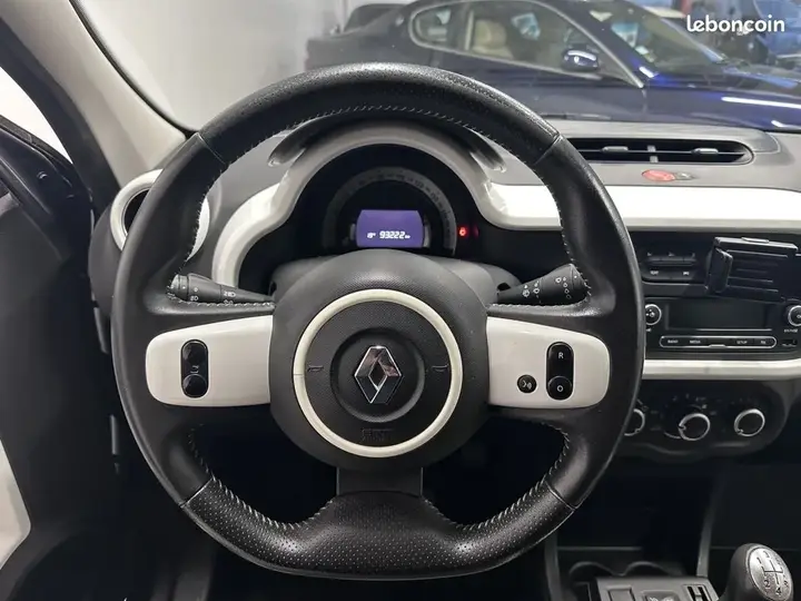 Renault Twingo 2018 photo 4