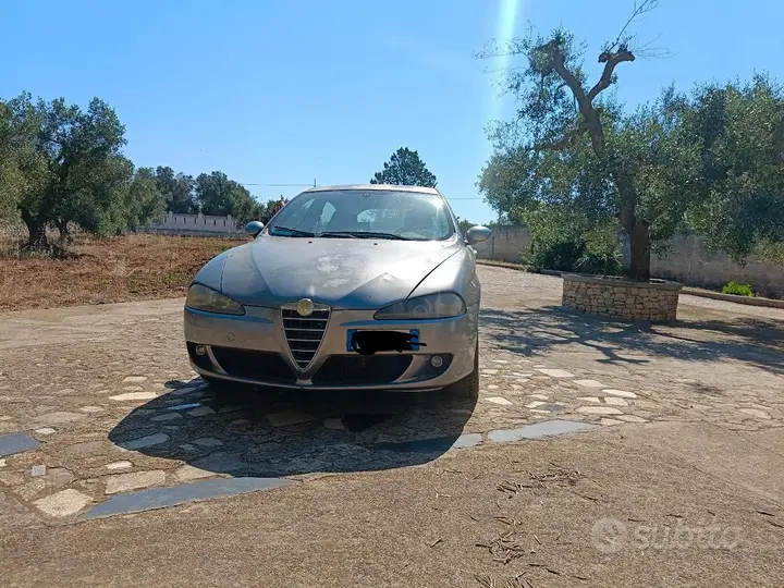 Alfa Romeo 147