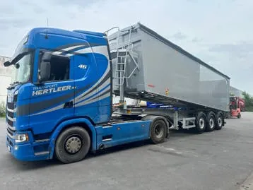 Benalu Agriliner Fl 9150