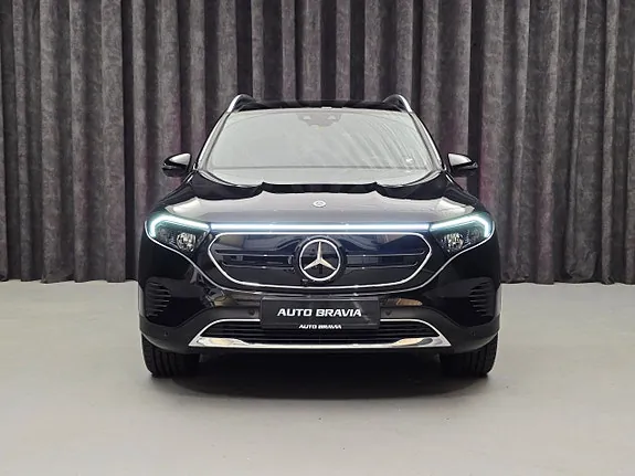 Mercedes-Benz Eqb350 2022 photo 2