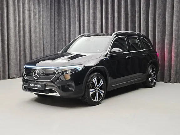 Mercedes-Benz Eqb350 2022 photo 3