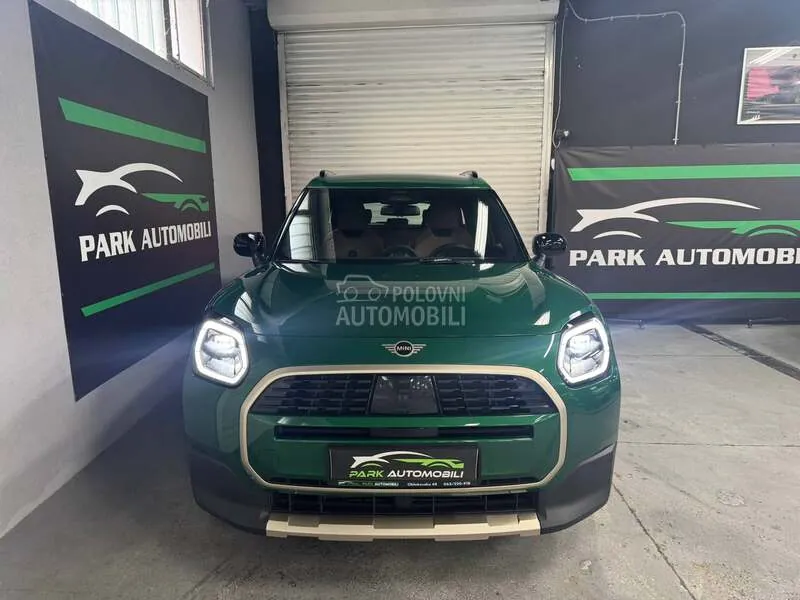 Mini Countryman 2025 photo 2
