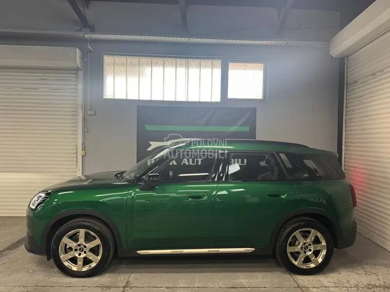 Mini Countryman 2025 photo 3