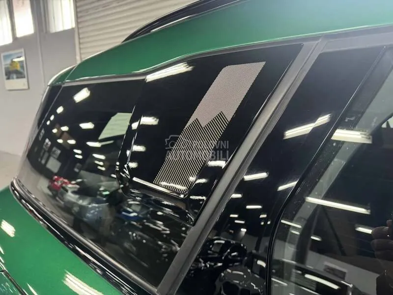 Mini Countryman 2025 photo 4