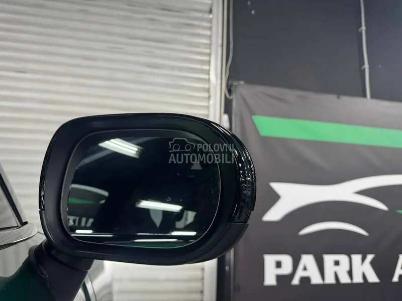 Mini Countryman 2025 photo 5