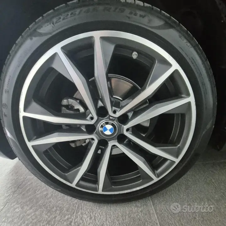 BMW X2 2020 photo 3