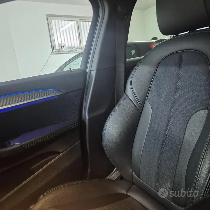 BMW X2 2020 photo 4
