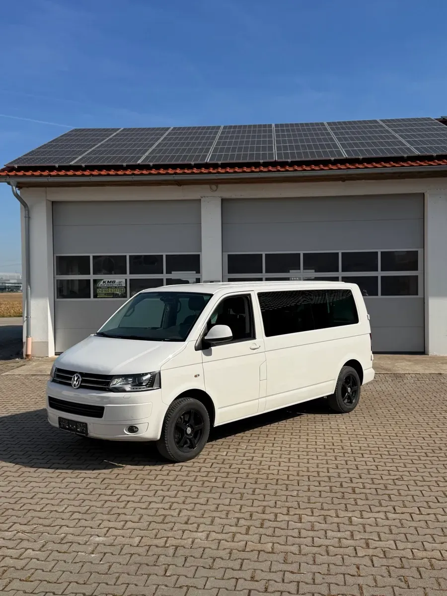 Volkswagen T5