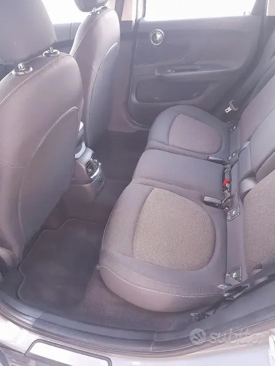 Mini Countryman 2018 photo 2