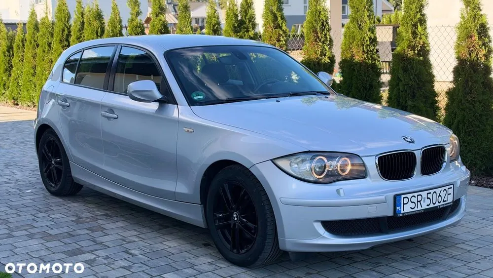 BMW 1
