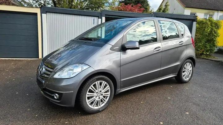 Mercedes-Benz A180 Cdi