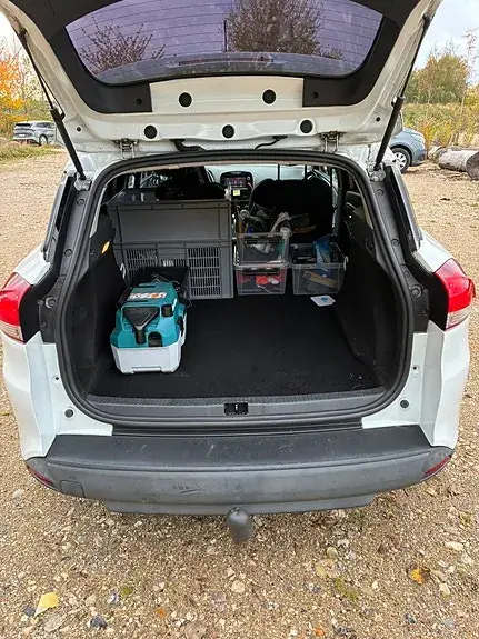 Renault Clio Iv 2017 photo 5