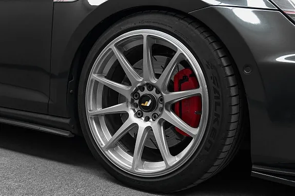 Volkswagen Golf 2014 photo 5