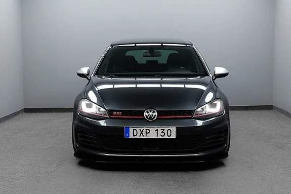 Volkswagen Golf 2014 photo 3