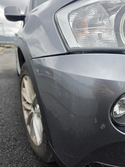 BMW X3 2012 photo 5