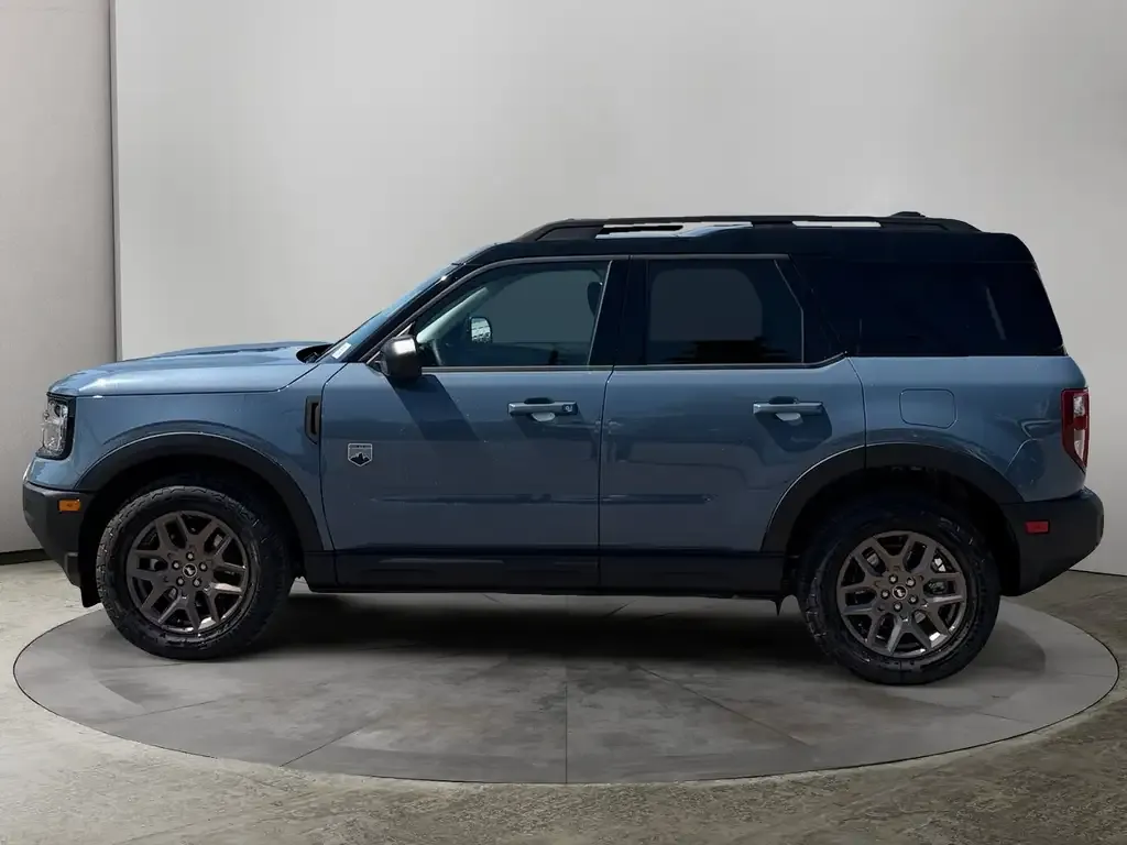 Ford Bronco Sport 2026 photo 2