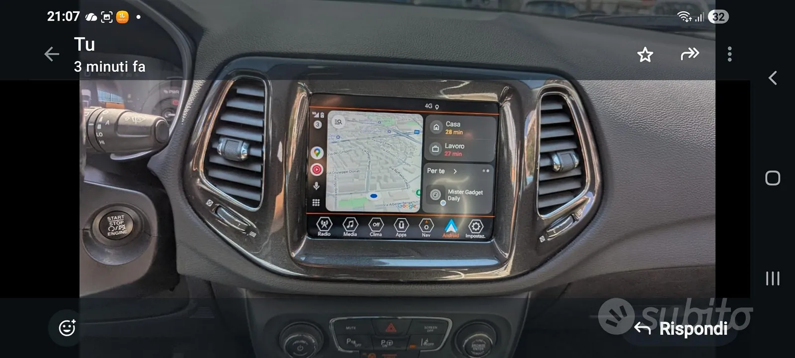 Jeep Compass 2021 photo 3