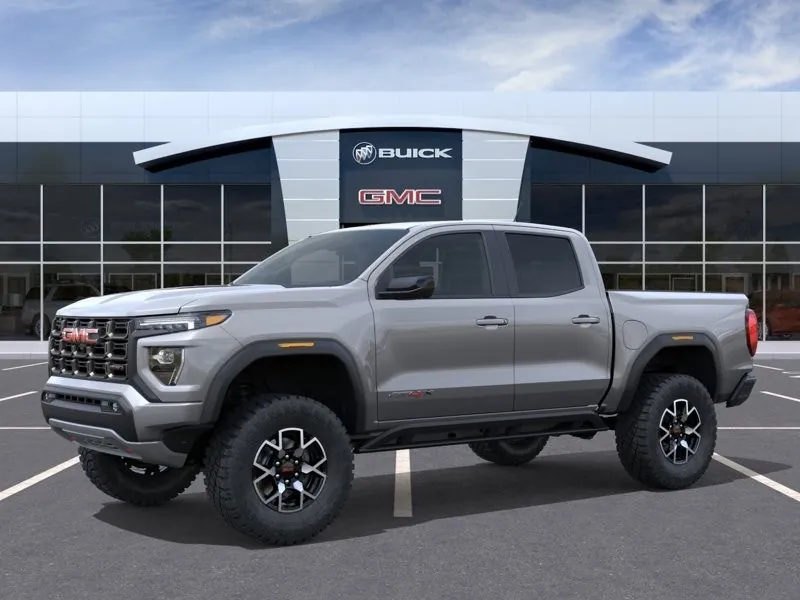 GMC Canyon 2026 photo 2