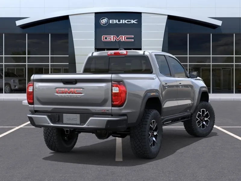 GMC Canyon 2026 photo 4