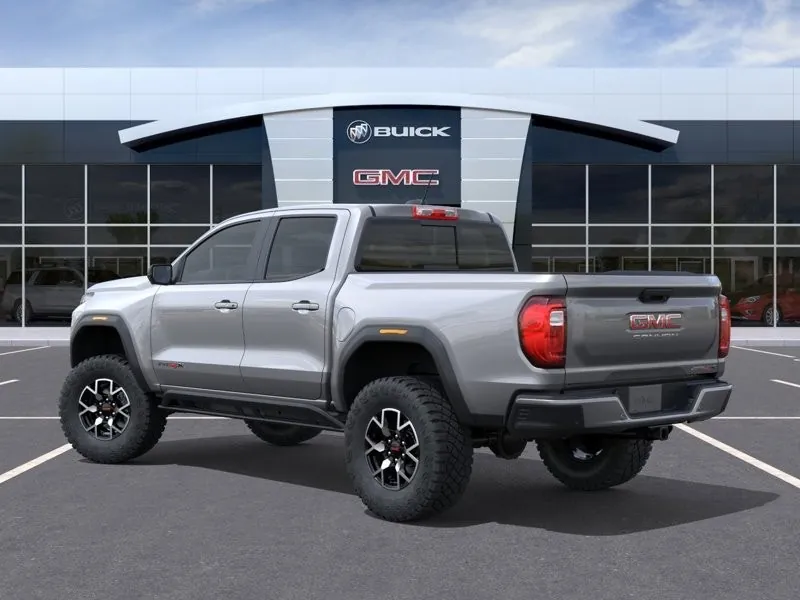 GMC Canyon 2026 photo 3