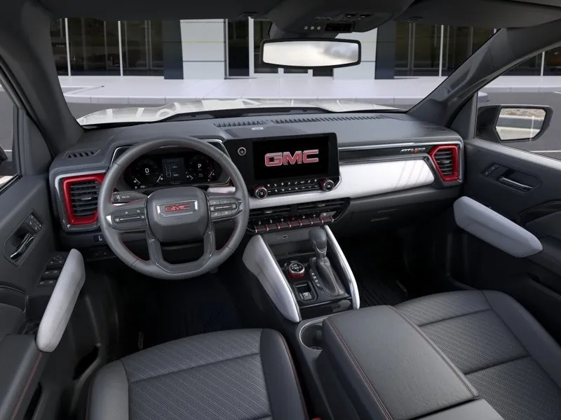 GMC Canyon 2026 photo 5