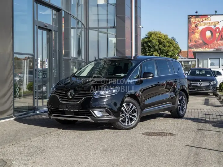 Renault Espace