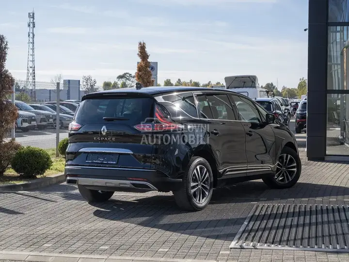 Renault Espace 2022 photo 3